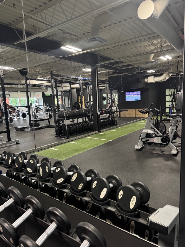 Club Santé Atmosphère Joliette